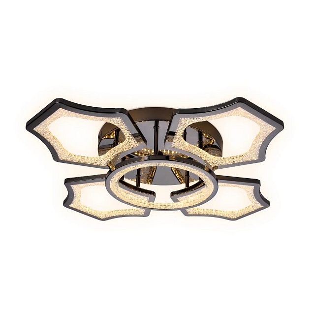 Потолочная светодиодная люстра Ambrella light Original FA576 Фото № 3