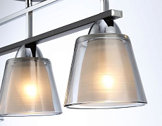 Потолочная люстра Ambrella light Traditional Modern TR303235 2