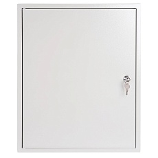 Шкаф с монтажной панелью ЩМП-2-0 Stekker EBX60-2/2-0-31 IP31 (500*400*220) сталь ArcaMetal 50548 4