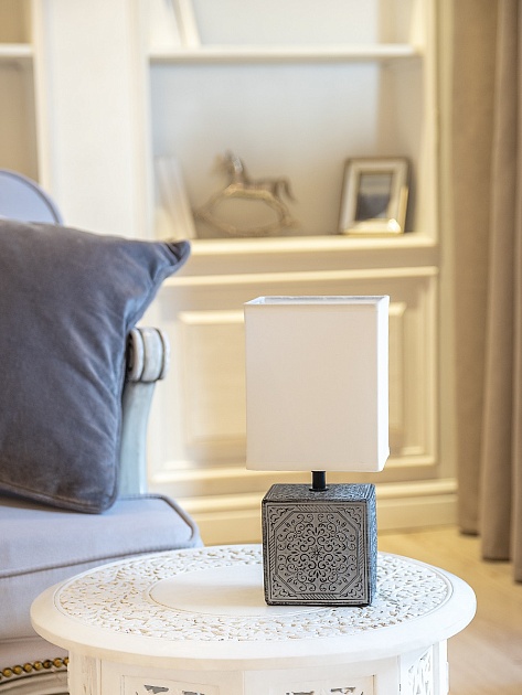 Настольная лампа Lucia Пьемонт 505 4606400512783 изображение 2 Настольная лампа Lucia Пьемонт 505 4606400512783 Фото № 2