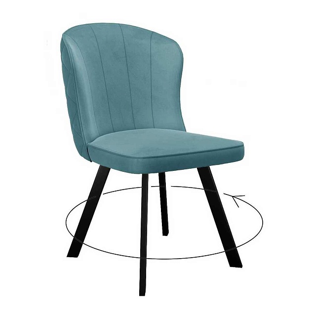 Кухонный стул DikLine 219 00-00062927 Фото № 1