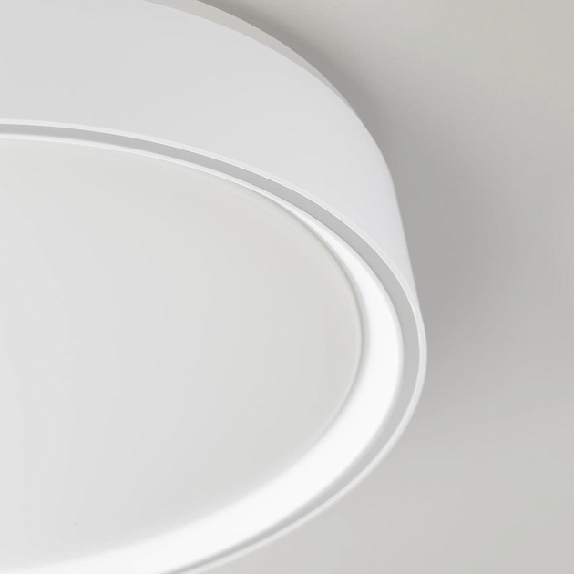 Потолочный светодиодный светильник Citilux Boss CL751250G Фото № 6