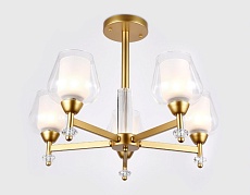 Потолочная люстра Ambrella light Traditional TR3154 3