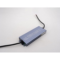 Блок питания LEDS POWER 100Вт 24В IP67 алюминий SLIM 003139 1