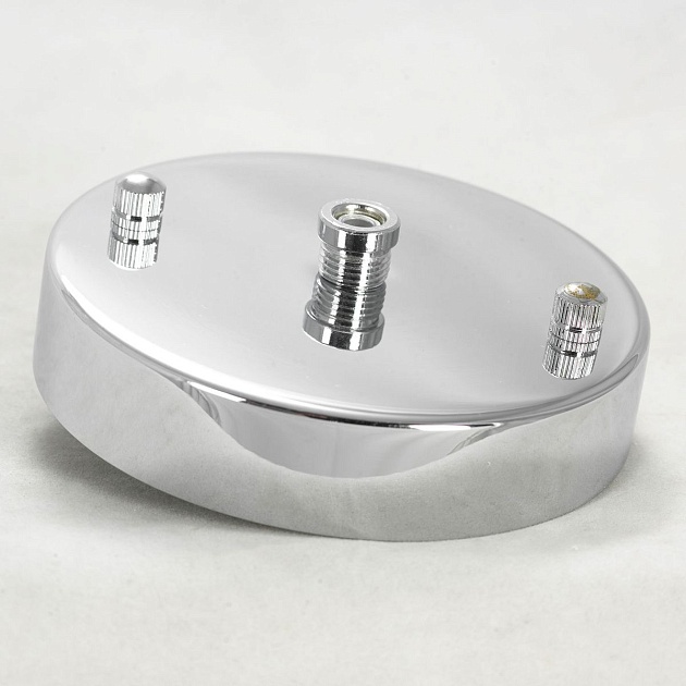 Подвесная люстра Lussole Topgrade LSP-8583 Фото № 5