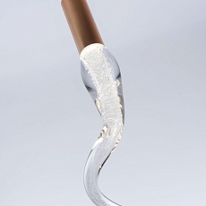 Подвесной светодиодный светильник Modelux Modestyle MS.89135.1 GD 3