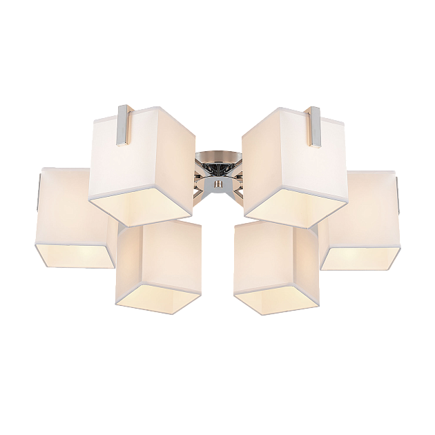 Потолочная люстра Citilux Стенли CL465161 Фото № 3