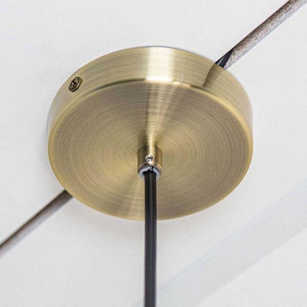 Подвесная люстра Citilux Бремен CL112123 Фото № 4