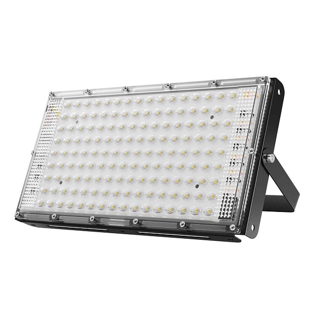 Прожектор светодиодный Apeyron 100W 6500K 05-63 изображение 1 Прожектор светодиодный Apeyron 100W 6500K 05-63 Фото № 1