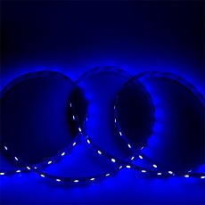 Лента светодиодная General GLS-5050-60-14.4-12-IP20-PROL-RGB