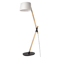 Торшер Loft IT Emma 10567F Light wood 2