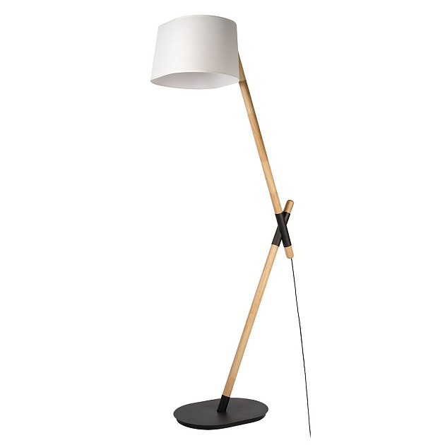 Торшер Loft IT Emma 10567F Light wood изображение 3 Торшер Loft IT Emma 10567F Light wood Фото № 3