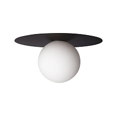 Потолочный светильник Loft IT Ufo 10120/250C Black 2