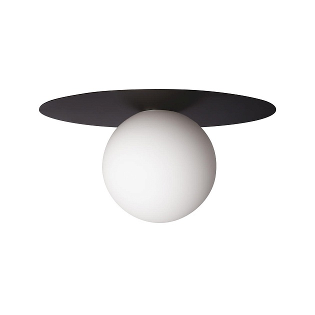 Потолочный светильник Loft IT Ufo 10120/250C Black фото 3