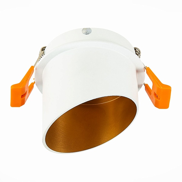 Встраиваемый светильник ST Luce ST214.508.01 Фото № 1