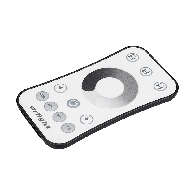 Пульт ДУ Arlight Smart-R9-Dim 023032 изображение 1 Пульт ДУ Arlight Smart-R9-Dim 023032 Фото № 1