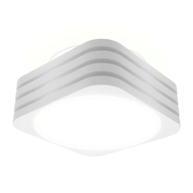 Встраиваемый светильник Ambrella light Techno Spot TN305 Фото № 1