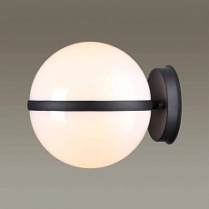 Уличный настенный светильник Odeon Light Nature Lomeo 4832/1W 2