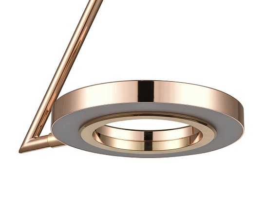 Подвесной светильник Vele Luce Margarita VL7304P21 изображение 5 Подвесной светильник Vele Luce Margarita VL7304P21 Фото № 5