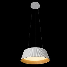 Подвесной светильник LOFT IT Evans 10224P White 1