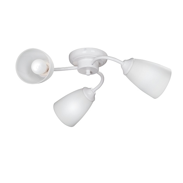 Потолочная люстра Vitaluce V3751-0/3PL Фото № 1