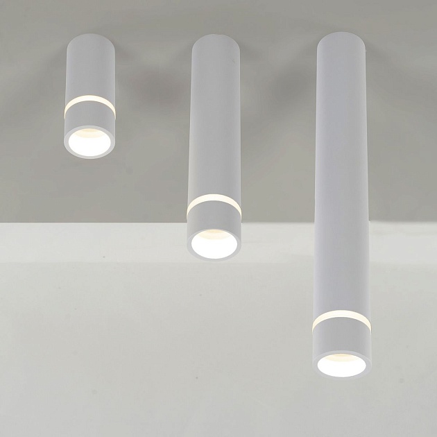 Потолочный светильник Mantra Split 8880 Фото № 7