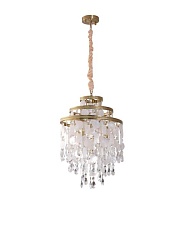 Люстра подвесная Alfa Light F0524-11 ø400*H650
