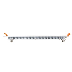 Встраиваемый светодиодный светильник Arlight DL-225x225M-21W Warm White 020137 2