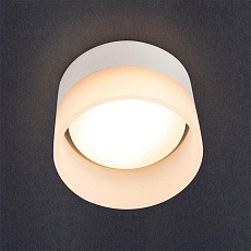 Спот General GWL-GX53-M-IP20 Маяк Белый