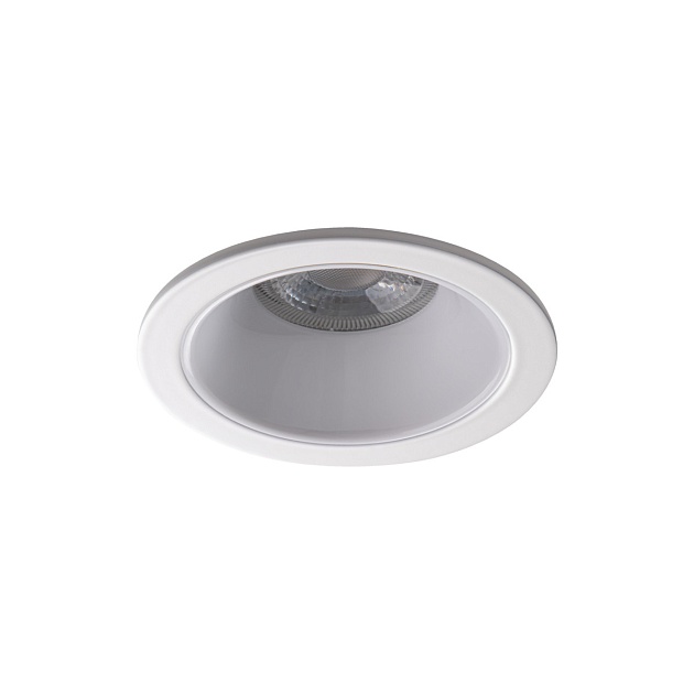 Точечный светильник Kanlux GLOZO DSO W/W 36218 Фото № 1