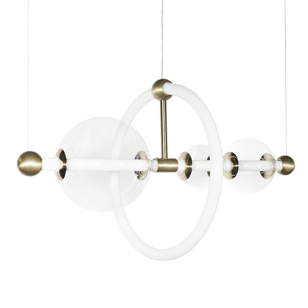 Подвесной светильник Loft IT Alpha 10126/500 Фото № 4