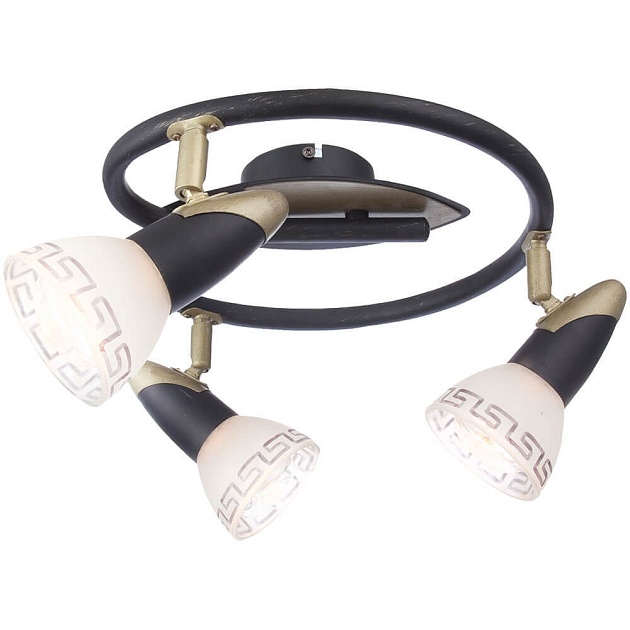 Спот Globo Novara 5449-3 Фото № 1