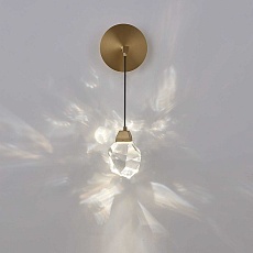 Бра Imperium Loft CRISTEL-WALL-B01 167336-26 4