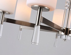 Подвесная люстра Ambrella Light High Light Modern LH56253 3