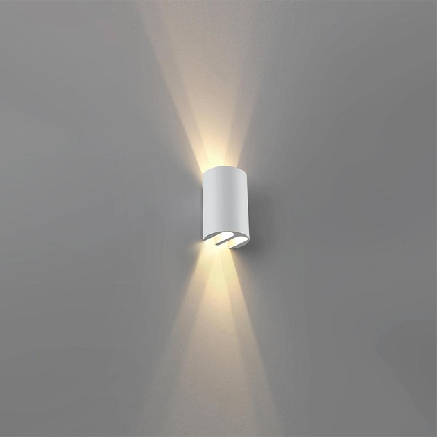 Настенный светильник Odeon Light NATURE 7126/4WL изображение 2 Настенный светильник Odeon Light NATURE 7126/4WL Фото № 2