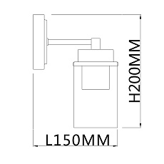 Бра Escada Dinasty 2118/1A 1