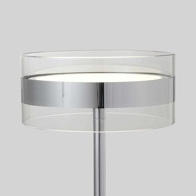 Настольная лампа Crystal Lux MYSELF LG10W LED изображение 3 Настольная лампа Crystal Lux MYSELF LG10W LED Фото № 3
