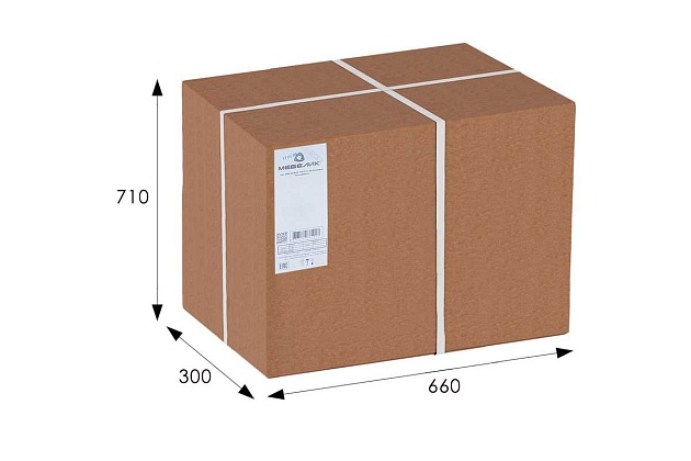 Кресло Мебелик Альма 005729 изображение 2 Кресло Мебелик Альма 005729 Фото № 2