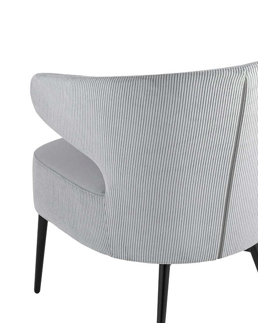 Кресло Stool Group Royal Stripes vd-royal-v994-vl12 изображение 2 Кресло Stool Group Royal Stripes vd-royal-v994-vl12 Фото № 2