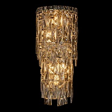 Настенный светильник Fluorite Vetto Gold FL1147-6W