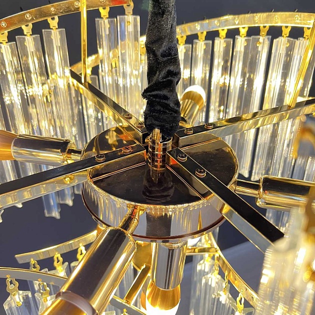 Подвесная люстра Imperium Loft Waltz 177868-26 Фото № 7