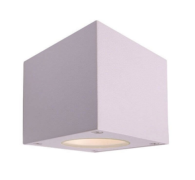 Уличный настенный светильник Deko-Light Cubodo W 730380 изображение 1 Уличный настенный светильник Deko-Light Cubodo W 730380 Фото № 1