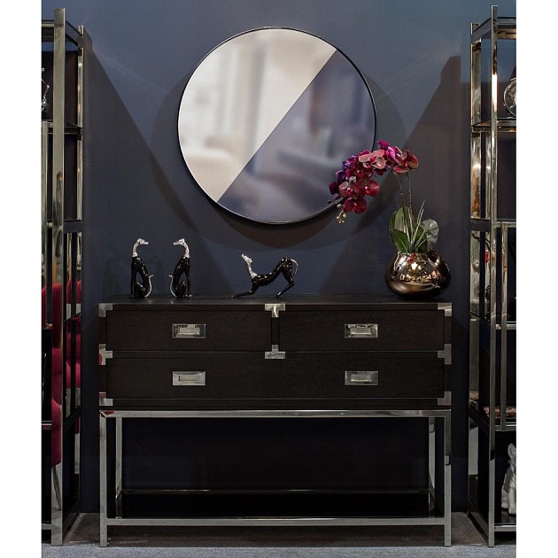 Консоль Garda Decor 46AS-CT4116-BL изображение 6 Консоль Garda Decor 46AS-CT4116-BL Фото № 6