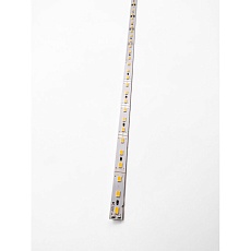 Светодиодная линейка LEDS POWER 1м 5630 72/м 55-60Lm/LED 6000K 007182 1