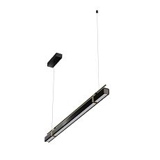 Светильник подвесной Lightera Omolon LE108L-200B WIFI 3