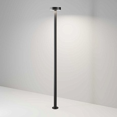 Садово-парковый светильник Maytoni Outdoor Nail O529FL-L30B3K 5