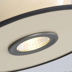 Светильник подвесной Lightera Attabad LE122L-15W 2
