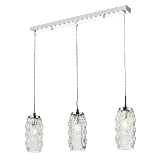 Подвесной светильник Vele Luce Lily VL5583P13 изображение 1 Подвесной светильник Vele Luce Lily VL5583P13 Фото № 1