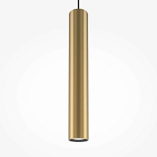 Подвесной светильник Maytoni Pro Focus MOD161PL-01G1 4