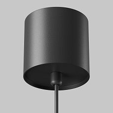 Подвесной светодиодный светильник Maytoni Technical Vol P100PL-20W4K-B 2
